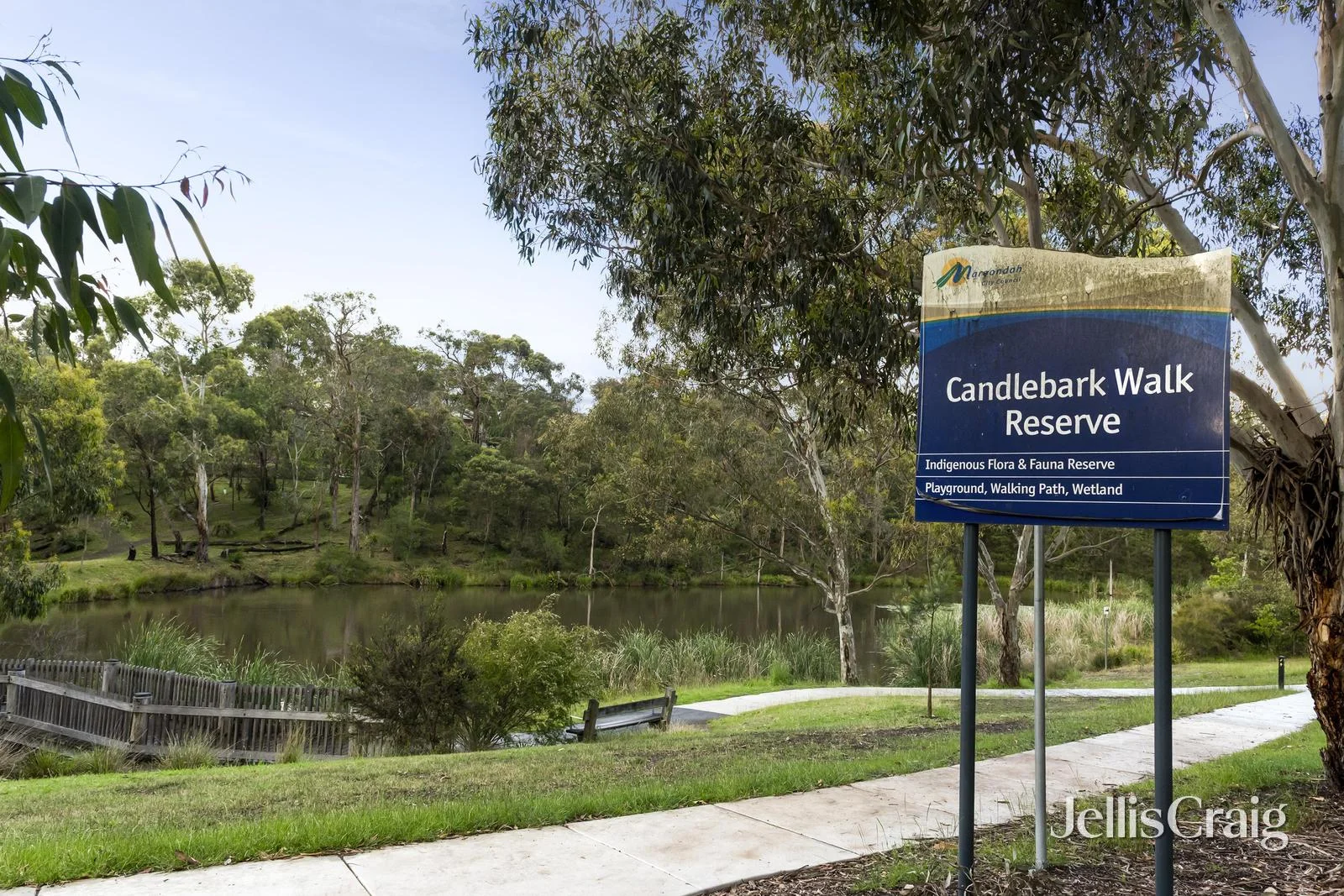 Additional image 18 of 9 Carol Hancock Place, Croydon North VIC 3136