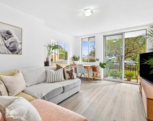 1/27 Parkes Street, Manly Vale NSW 2093