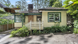 Picture of 11 Denman Parade, NORMANHURST NSW 2076