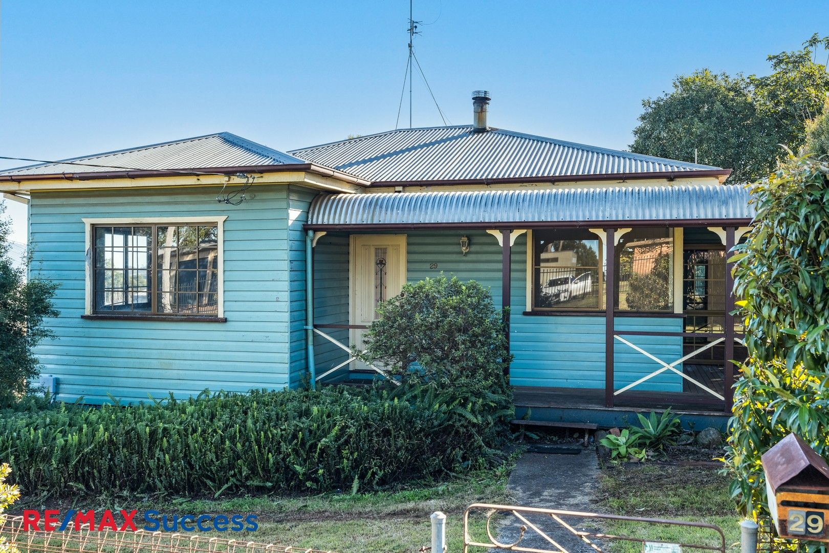 3 bedrooms House in 29 Kate Street HARLAXTON QLD, 4350