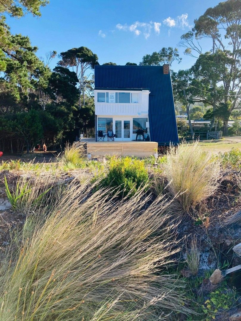 1 Irby Boulevard, Sisters Beach TAS 7321, Image 0