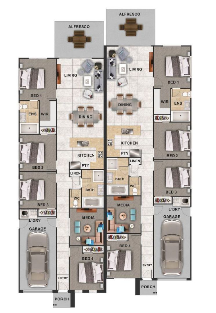 Apartment / Unit / Flat in 50 Sproule Road, GYMPIE QLD, 4570