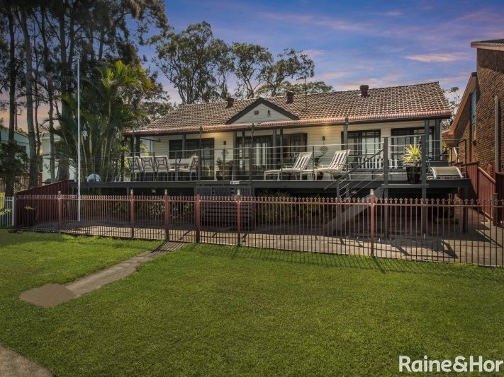 160 Scenic Dr, Budgewoi NSW 2262, Image 1