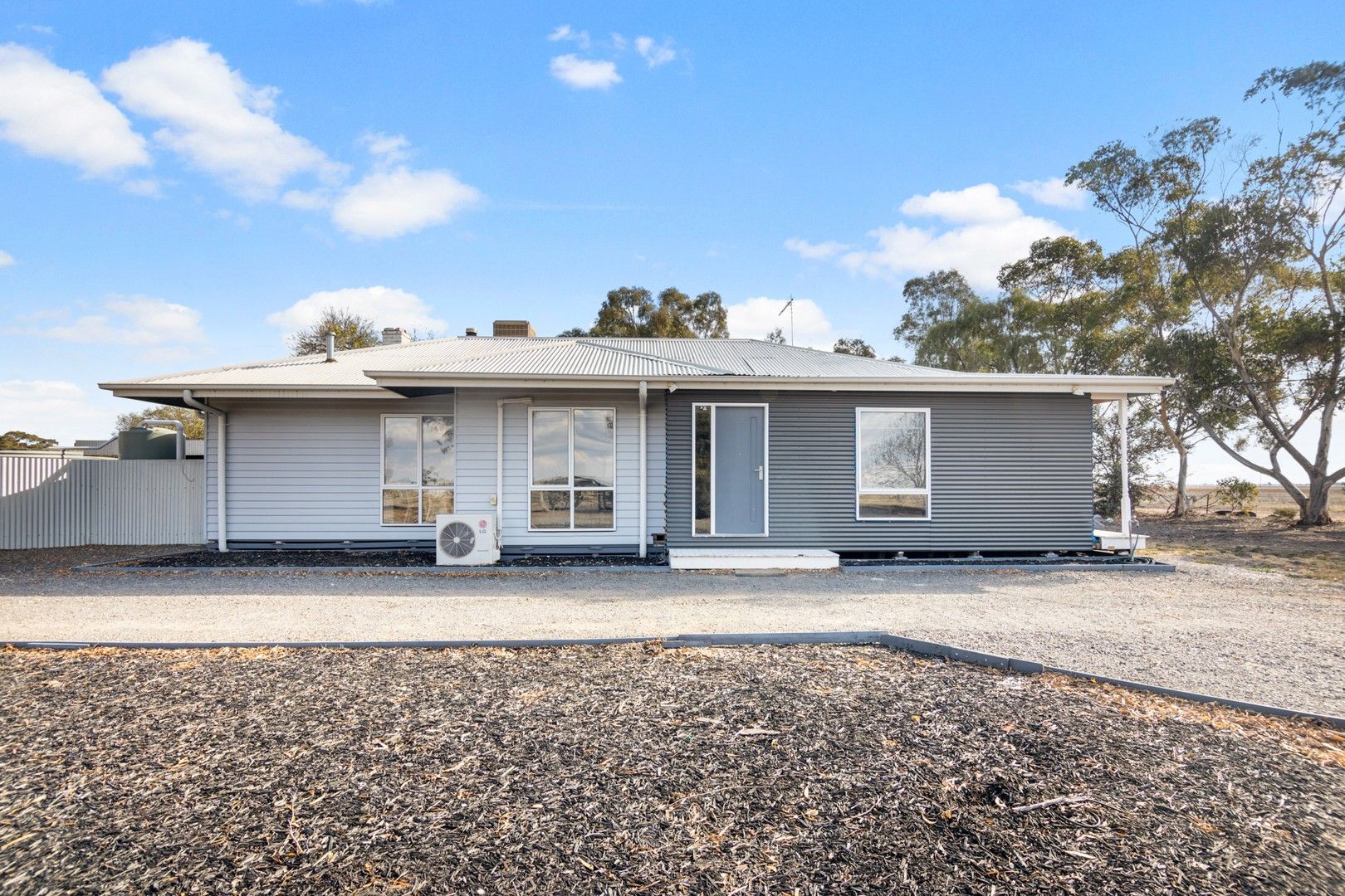 1096 Horsham-Lubeck Road, Drung VIC 3401, Image 0