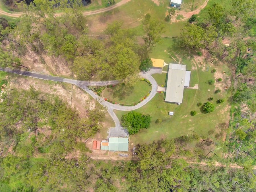 259 Awoonga Dam Road, Benaraby QLD 4680, Image 0