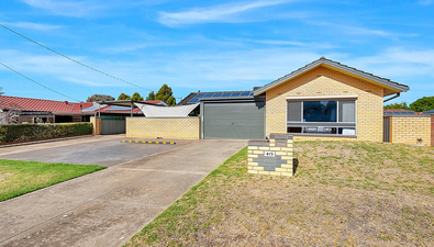 Picture of 415 Wright Road, VALLEY VIEW SA 5093