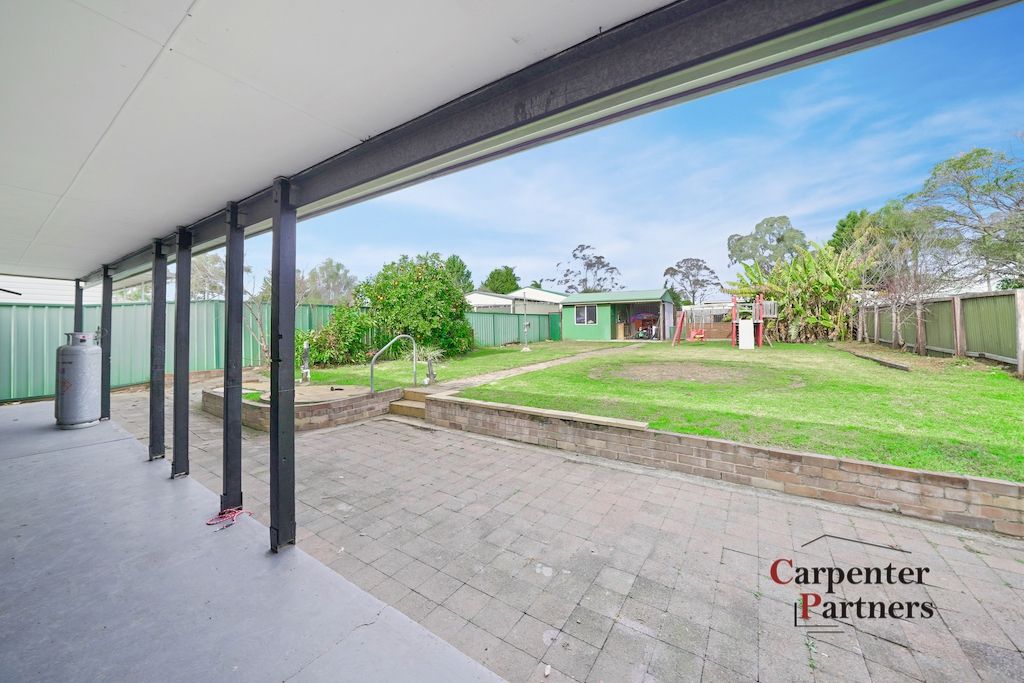 23 Grenfell Street, Buxton NSW 2571, Image 2