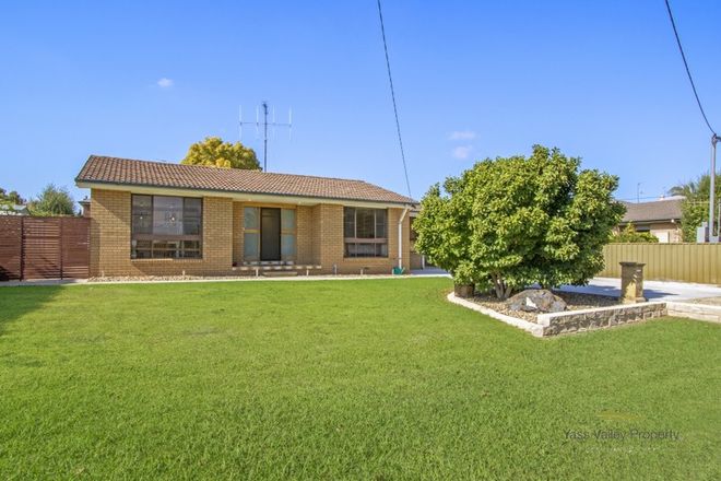 Picture of 50 Petit Street, YASS NSW 2582