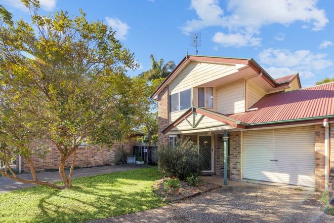 Picture of 2/7 Hakea Avenue, MALENY QLD 4552