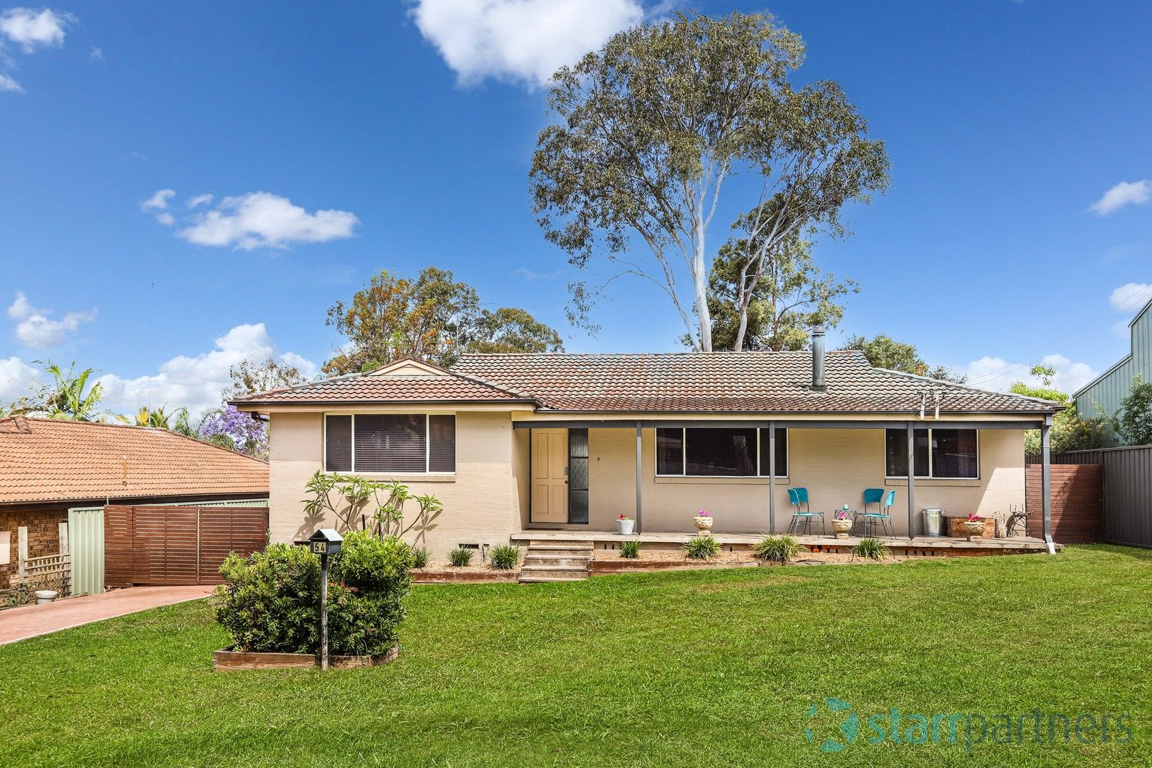 54 Macquarie Road, Wilberforce NSW 2756, Image 0