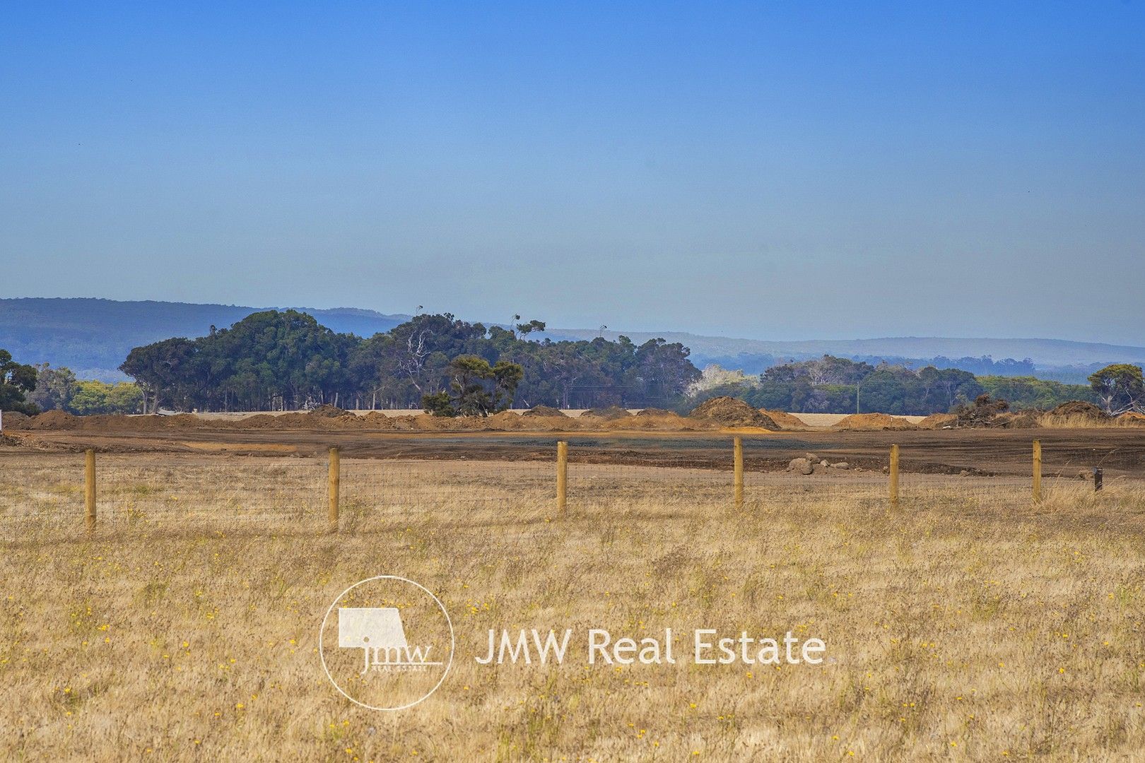 Lot 118 Kudardup Heights, Kudardup WA 6290, Image 0