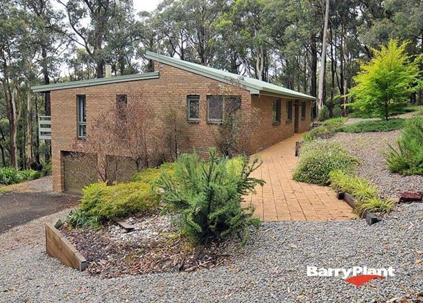 28 Black Hill Road, Selby VIC 3159