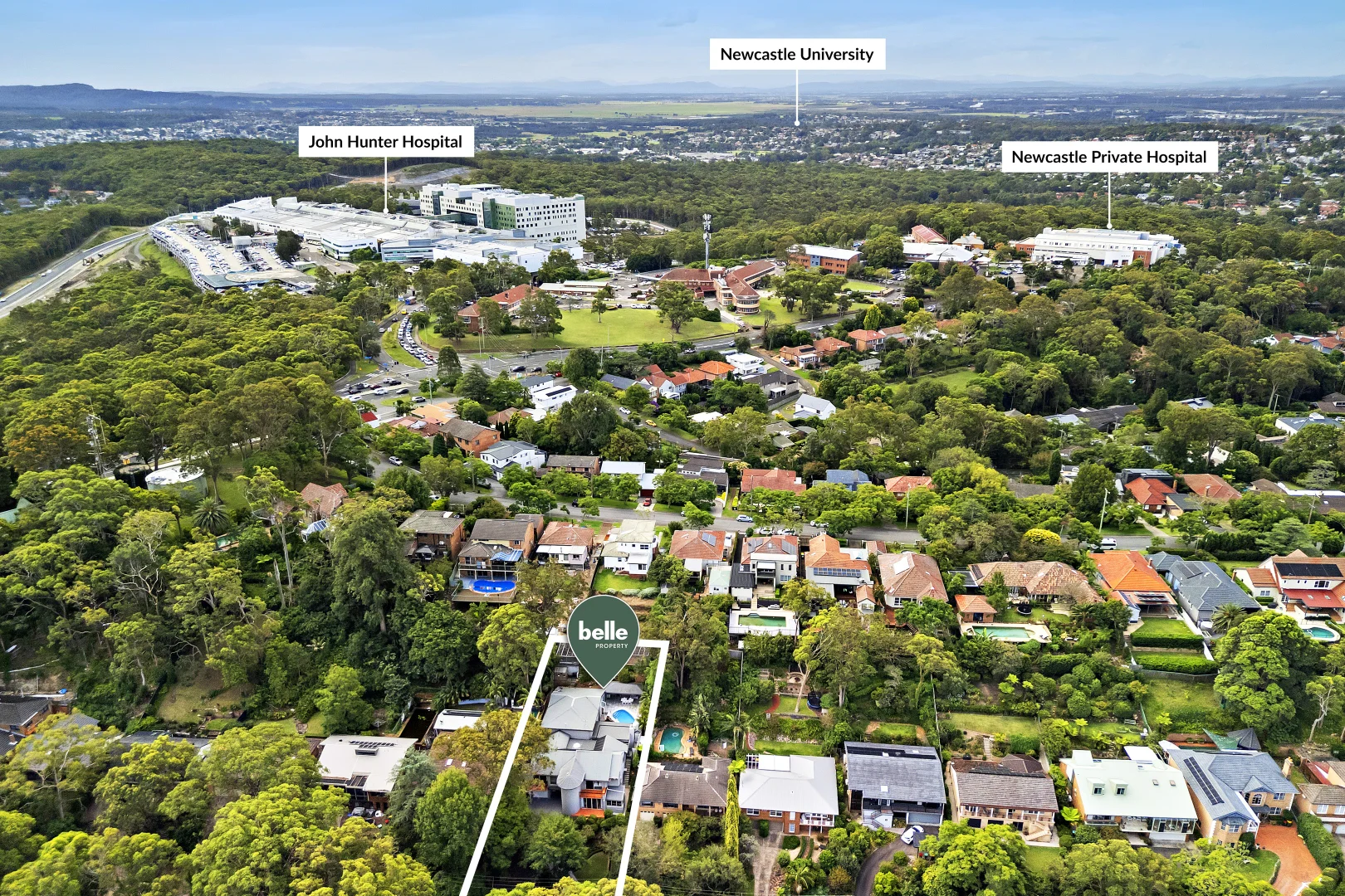 Additional image 19 of 26 Floralia Close, New Lambton Heights NSW 2305