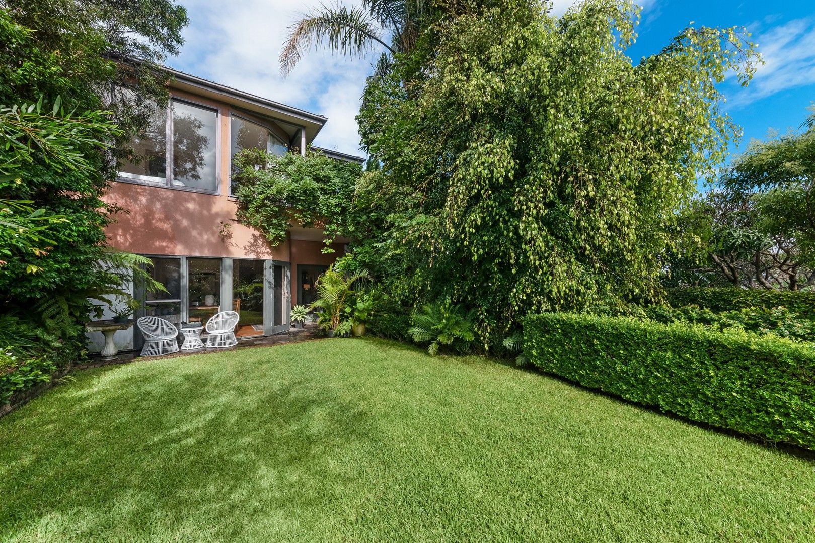 4 bedrooms House in 86 Dover Road ROSE BAY NSW, 2029