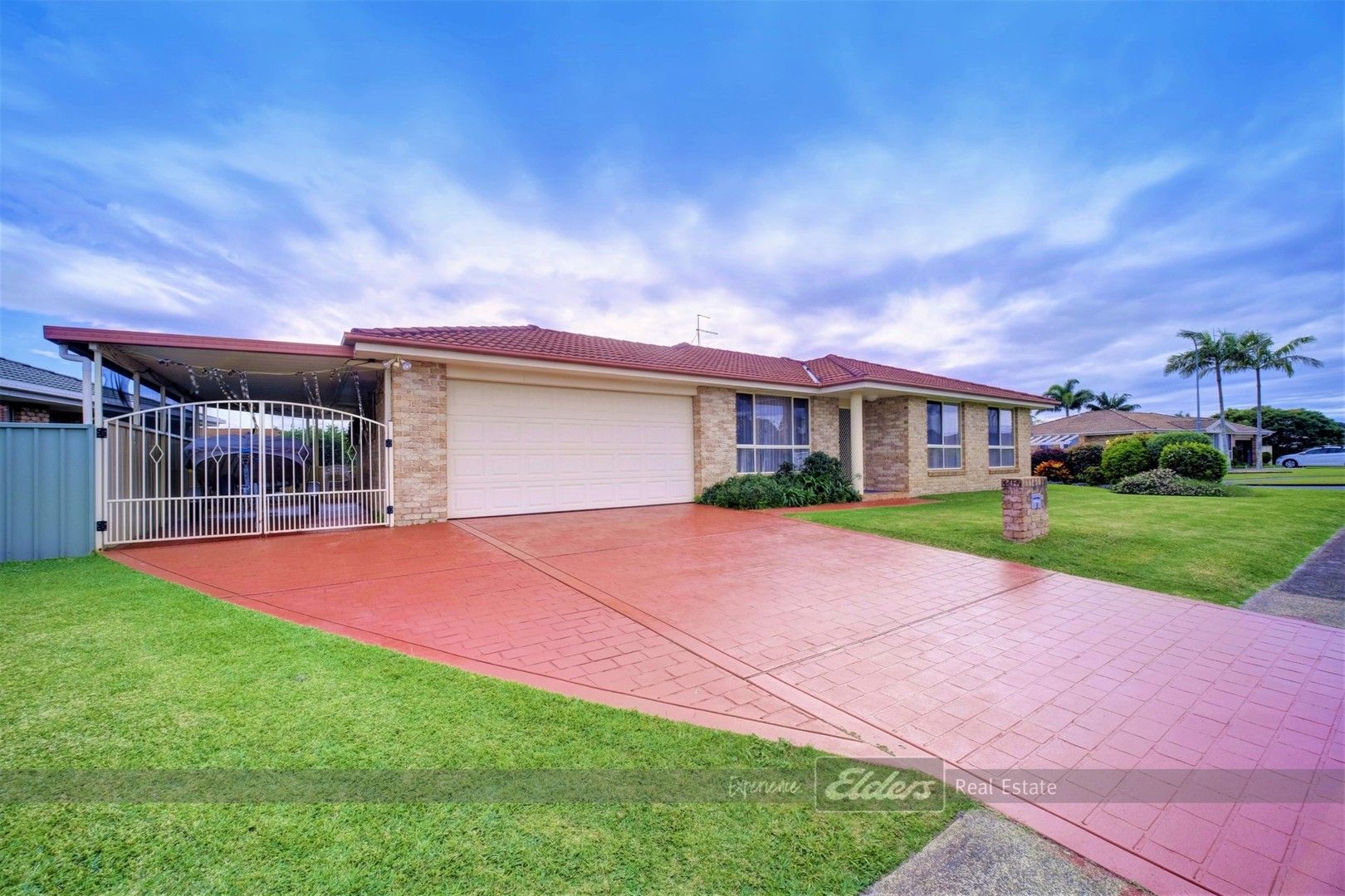 3 bedrooms House in 3 Caleyi Crescent TUNCURRY NSW, 2428