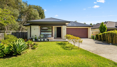 Picture of 40 Foreshore Drive, SPRINGFIELD LAKES QLD 4300