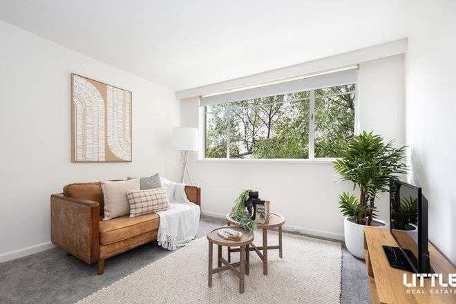 Picture of 14/274A Domain Road, SOUTH YARRA VIC 3141