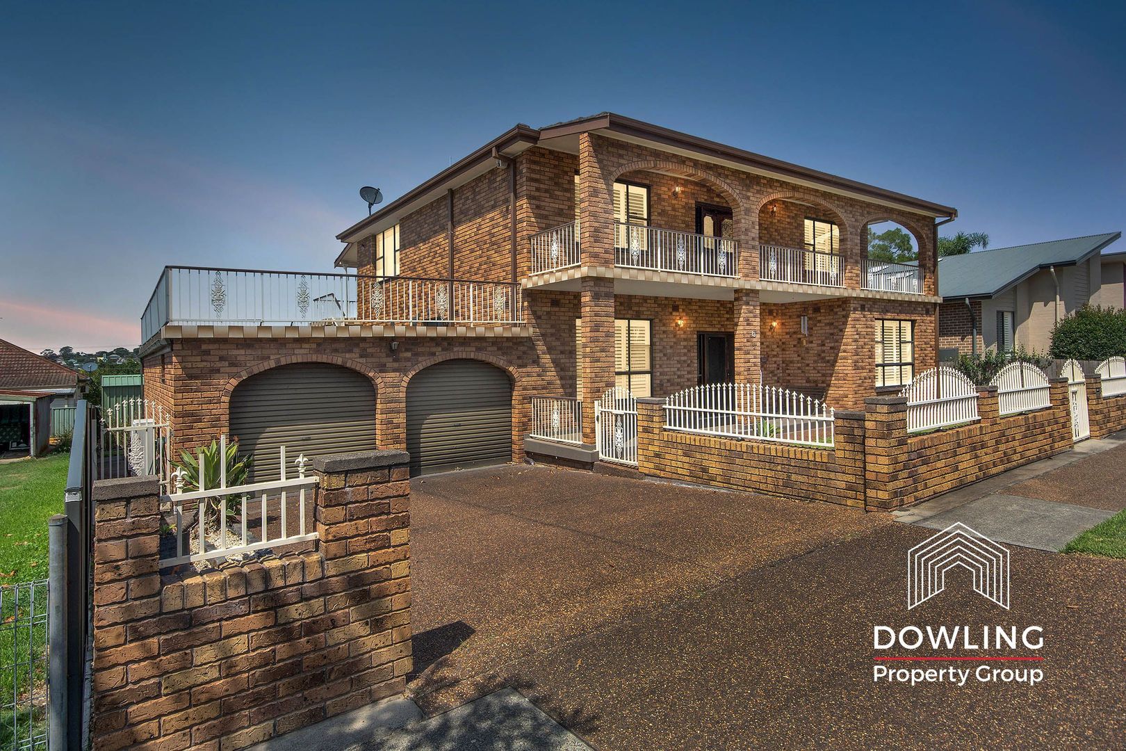 13 Dickson Street, Lambton Property History & Address Research Domain