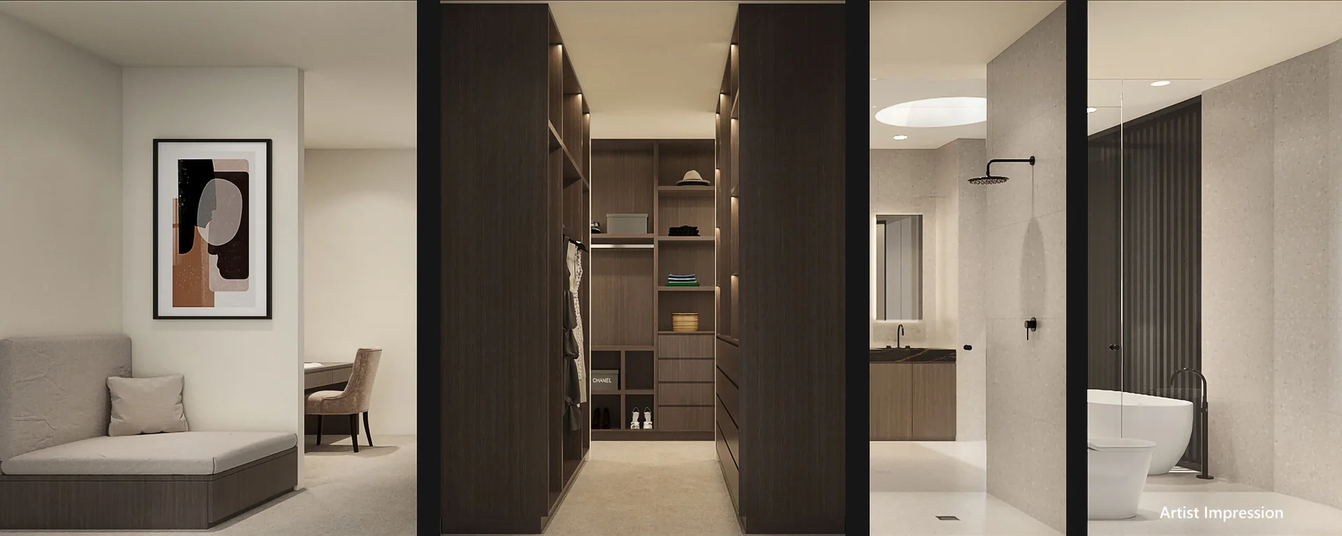 Additional image 6 of 2 Cowdroy Avenue, Cammeray NSW 2062