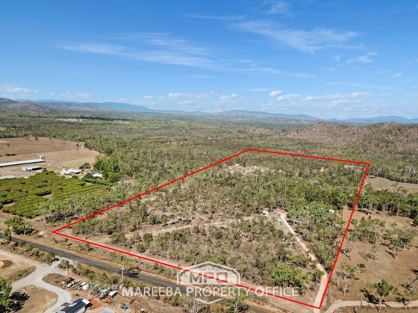 968 Bilwon Road, Biboohra QLD 4880, Image 0