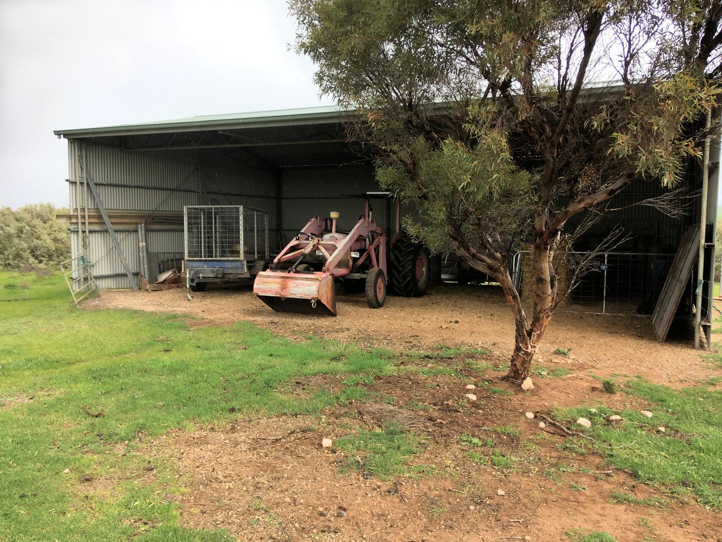 Section 16 Yorke Highway, Port Clinton SA 5570 - Vacant 