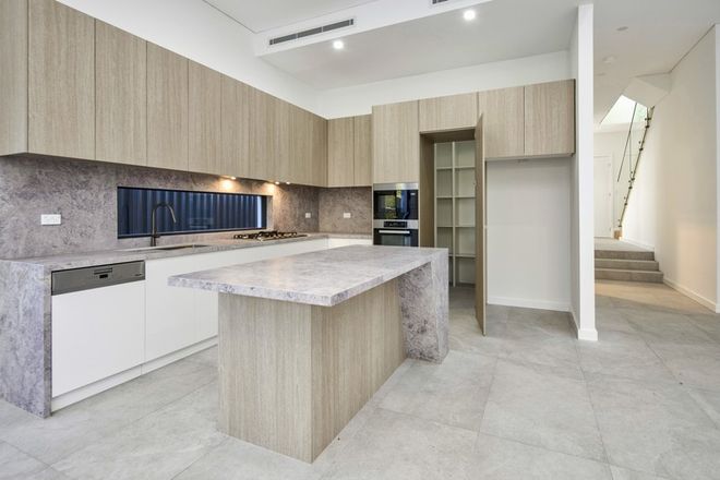 Picture of 122b Willarong Road, CARINGBAH NSW 2229