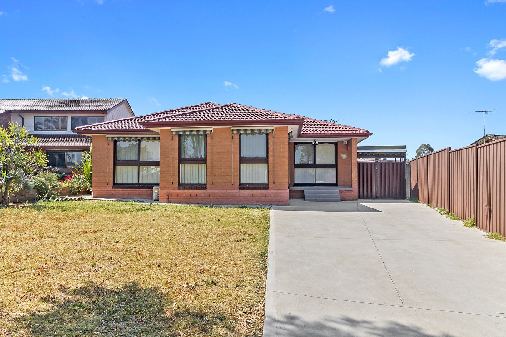 7 Emu Close, Bossley Park NSW 2176, Image 1