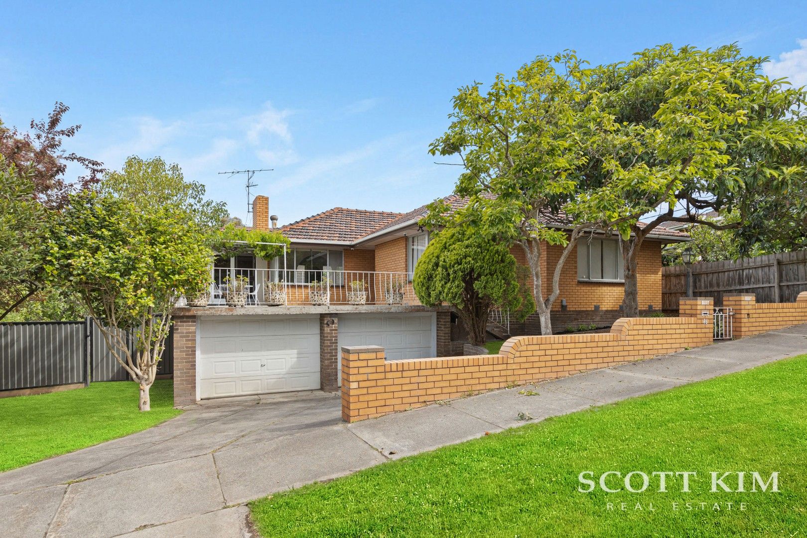 4 bedrooms House in 46 Mcintyre Street BURWOOD VIC, 3125