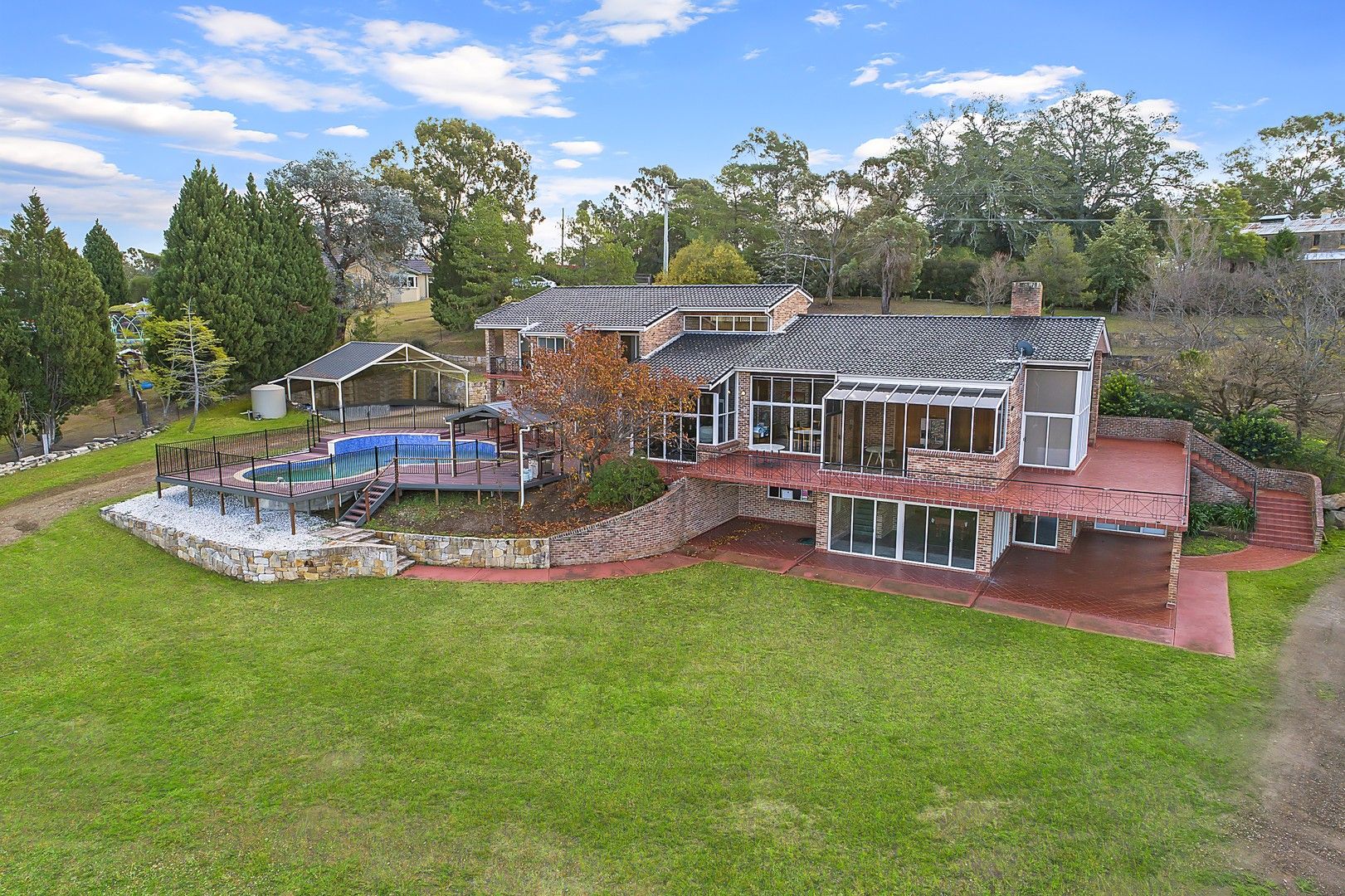 376386 Fairlight Road, Mulgoa NSW 2745 House for Sale Domain