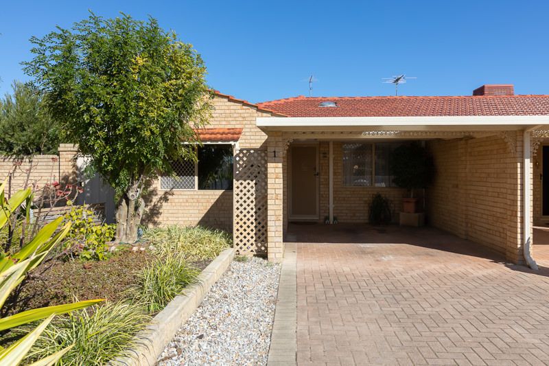 1/5 Ashford Ave, Rockingham WA 6168, Image 0