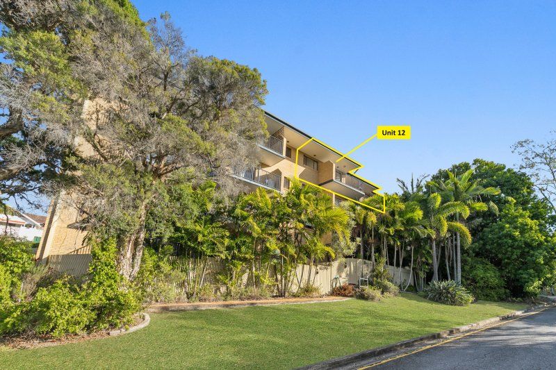 12/115 Sherwood Road, Toowong QLD 4066, Image 1