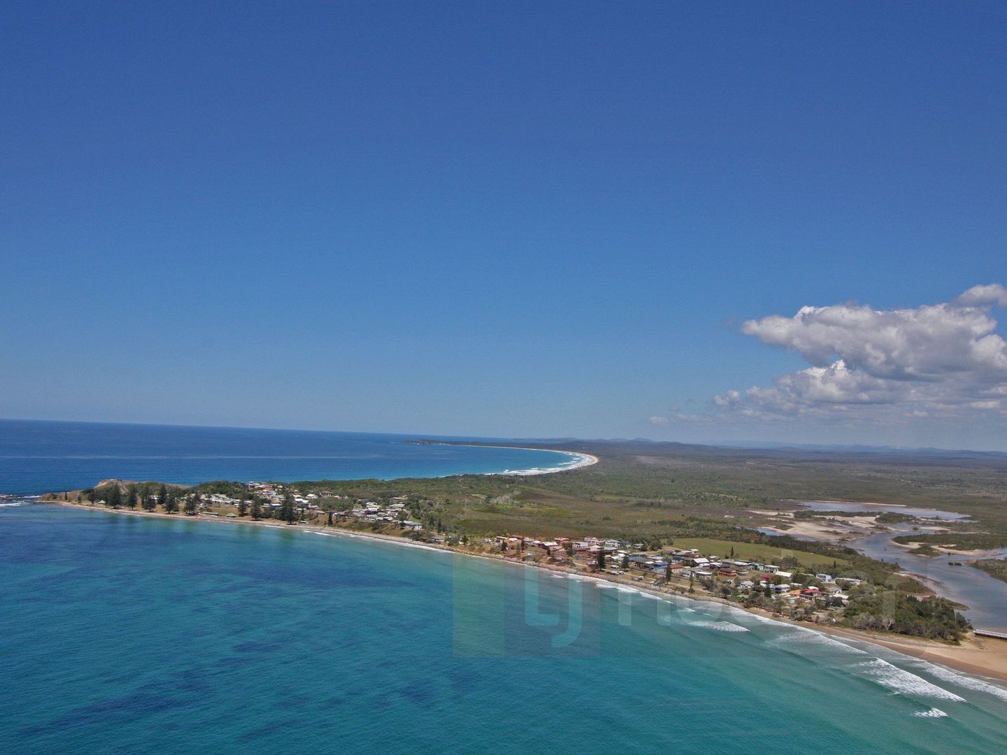 62 Brooms Head Caravan Park, Brooms Head NSW 2463, Image 1