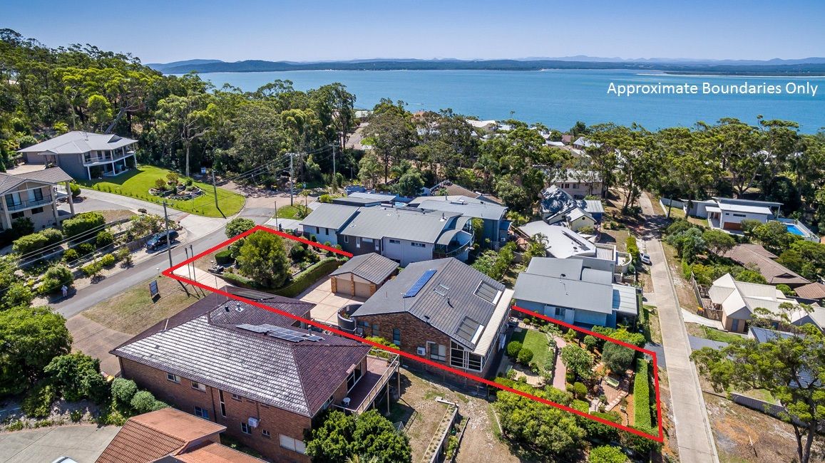 32 Tareebin Road, Nelson Bay NSW 2315, Image 1