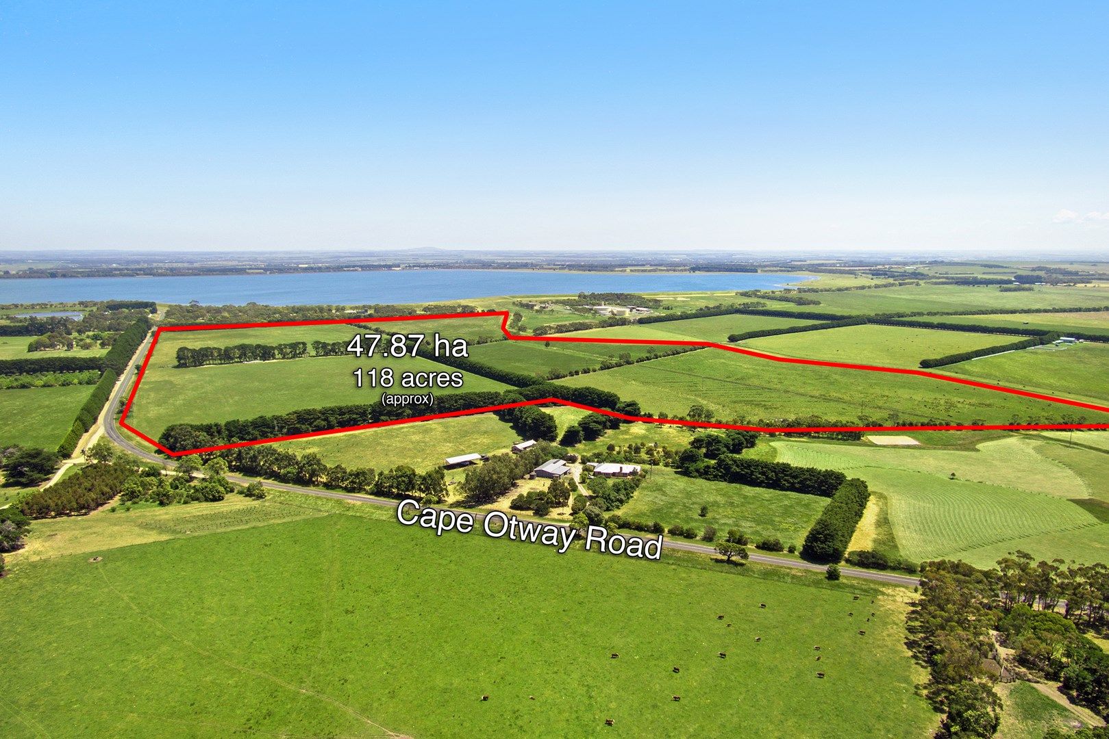 1750 Cape Otway Road, Wurdiboluc VIC 3241, Image 0