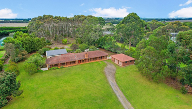 Picture of 70 Rodger Place, BUSHFIELD VIC 3281