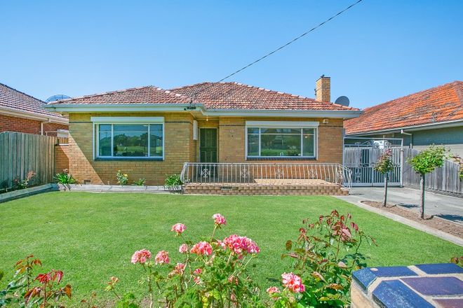 Picture of 4 Orrong Avenue, RESERVOIR VIC 3073