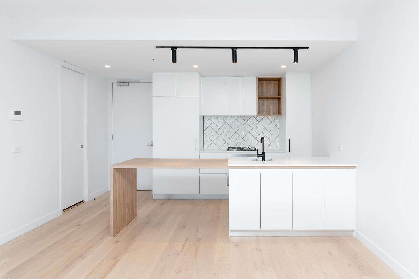 2 bedrooms Apartment / Unit / Flat in G2/125 Francis street YARRAVILLE VIC, 3013