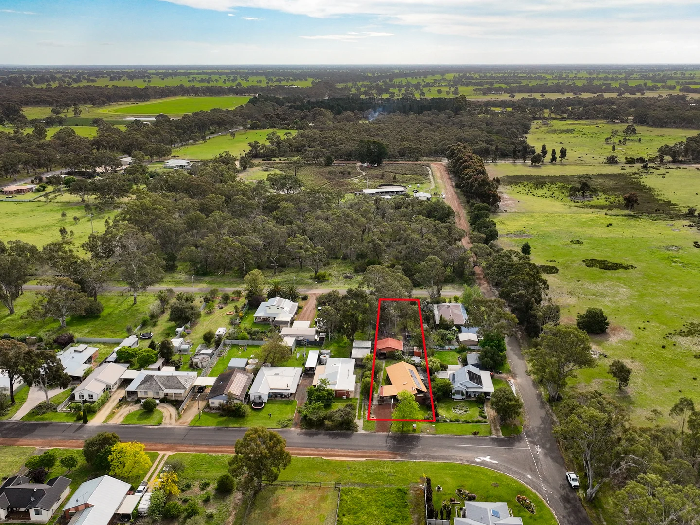 Additional image 30 of 36 Wannon Avenue, Edenhope VIC 3318