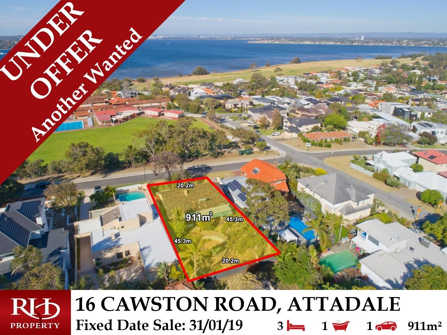 16 CAWSTON ROAD, Attadale WA 6156, Image 0