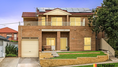 Picture of 590 Homer Street, KINGSGROVE NSW 2208