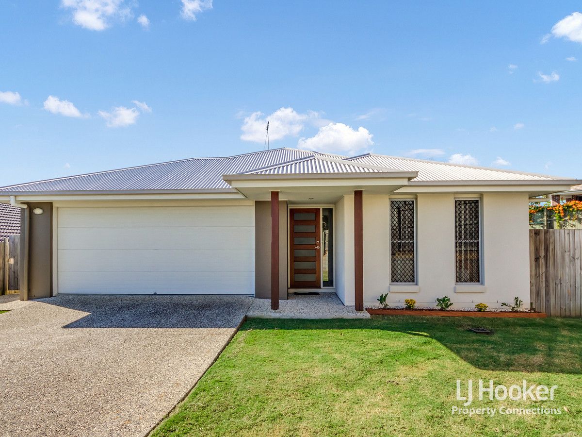 7 Marmoset Circuit, Dakabin QLD 4503, Image 0