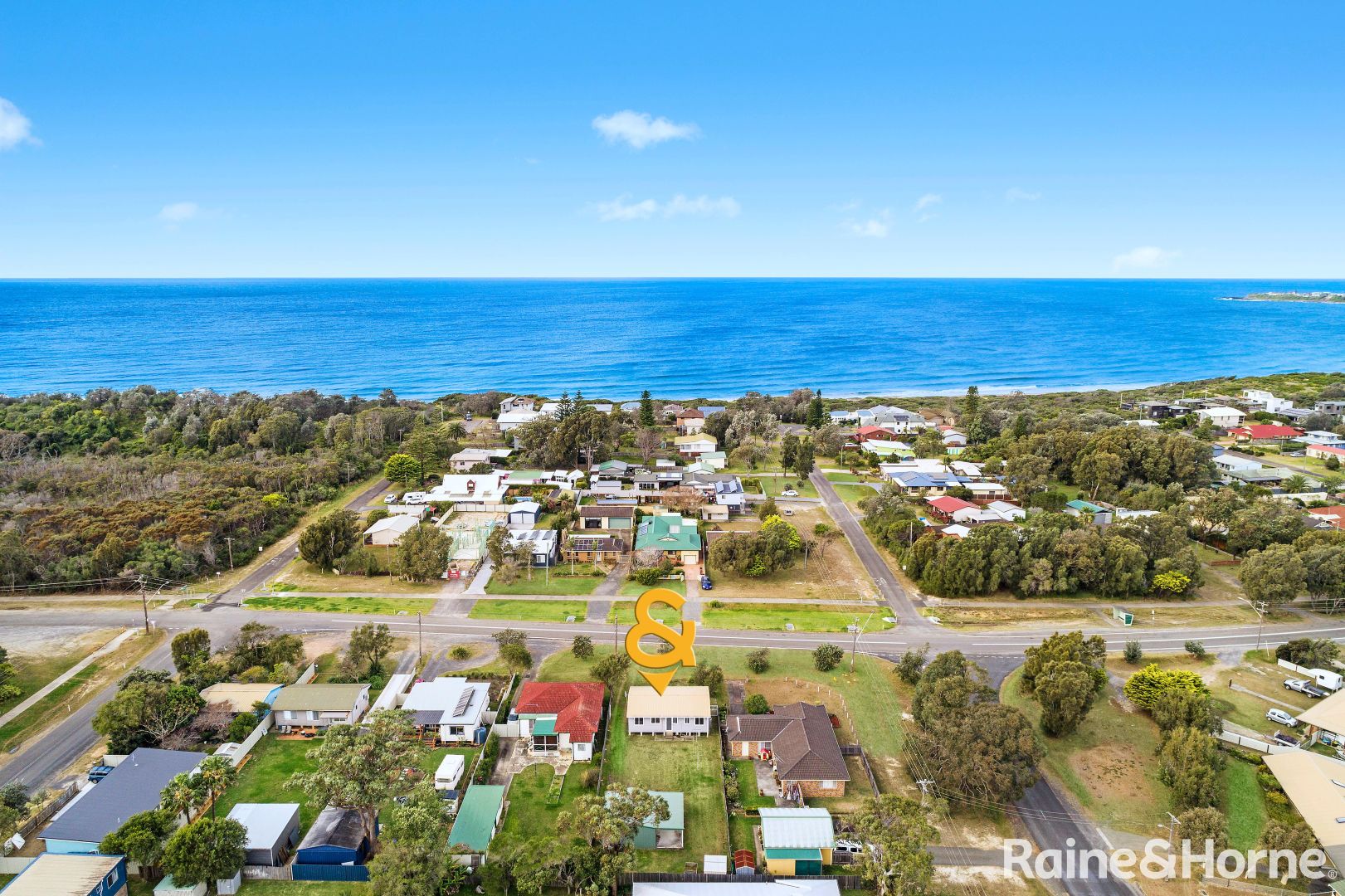 9 Prince Edward Avenue, Culburra Beach NSW 2540, Image 1