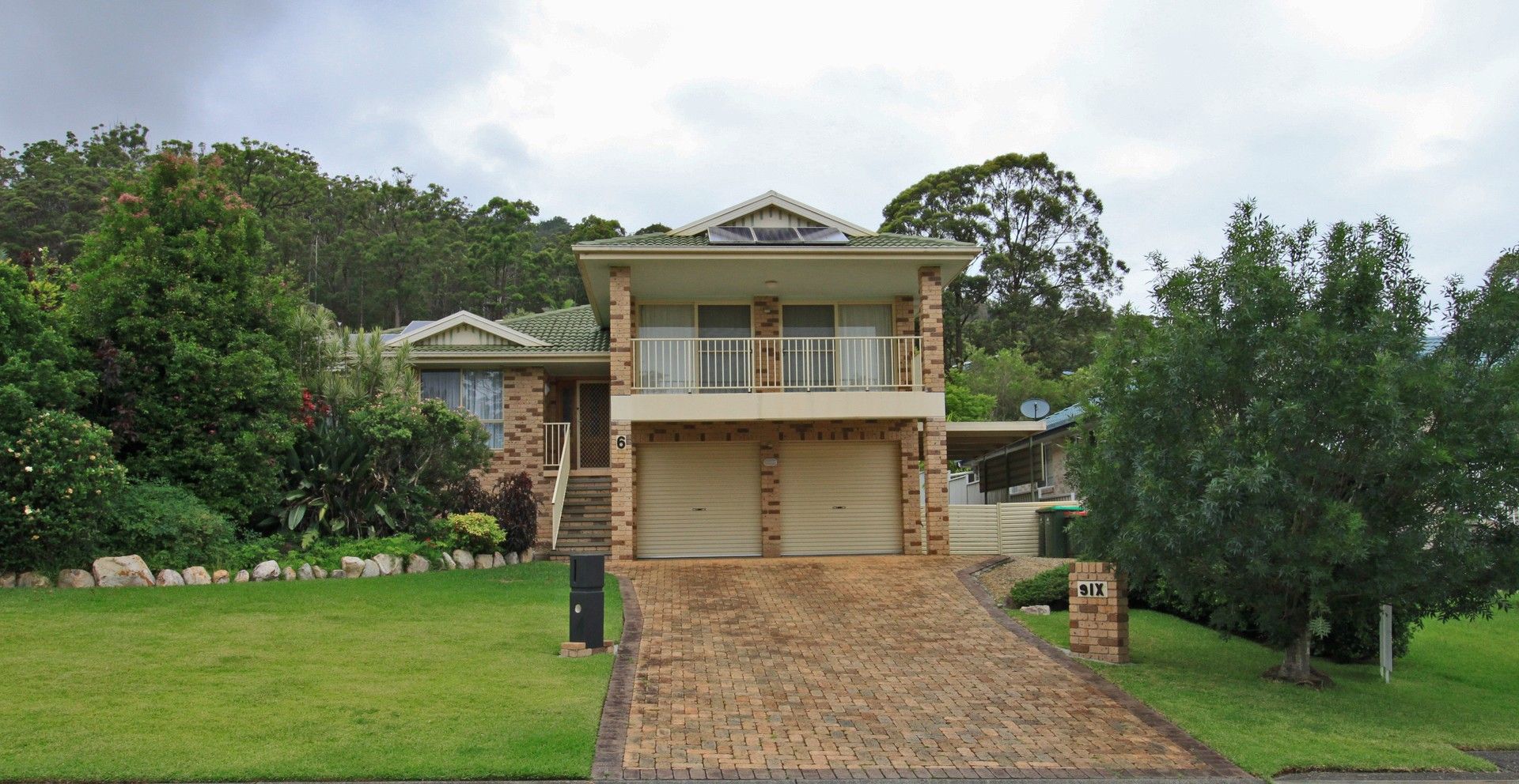 6 Ellerslie Crescent, Lakewood NSW 2443, Image 0