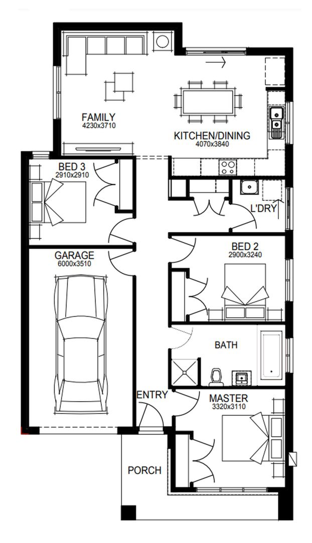40952 Highlands Estate, Craigieburn VIC 3064 Domain