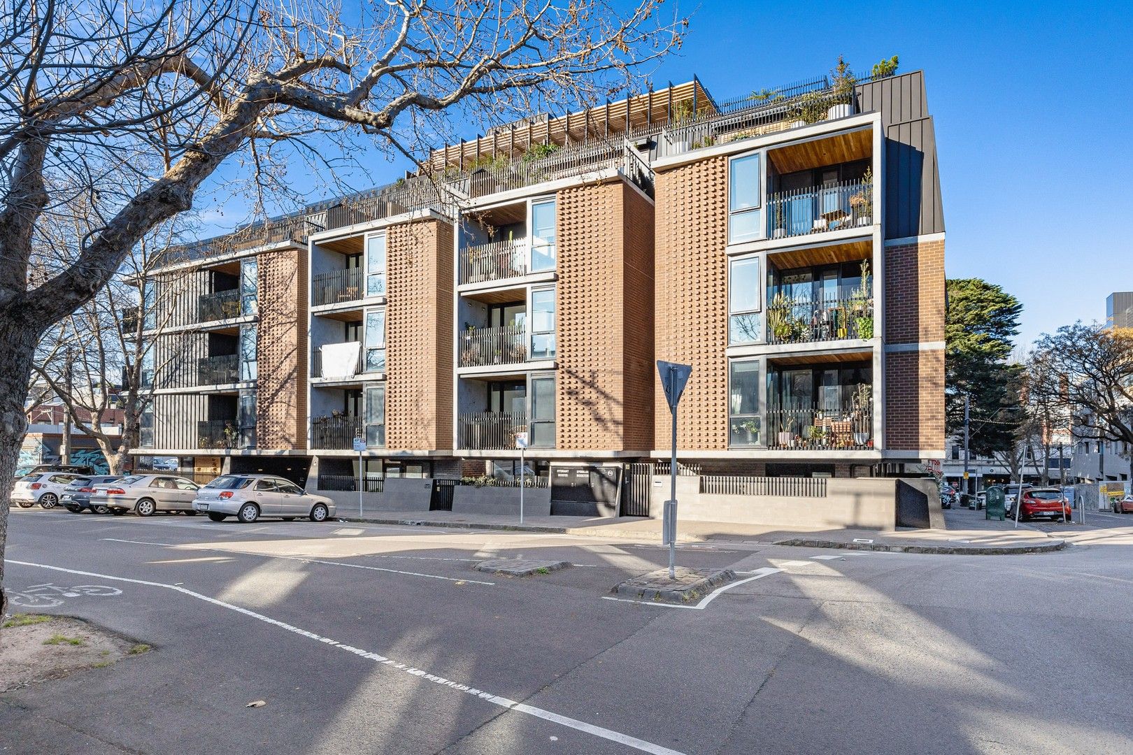 1 bedrooms Apartment / Unit / Flat in 407/250 Gore Street FITZROY VIC, 3065