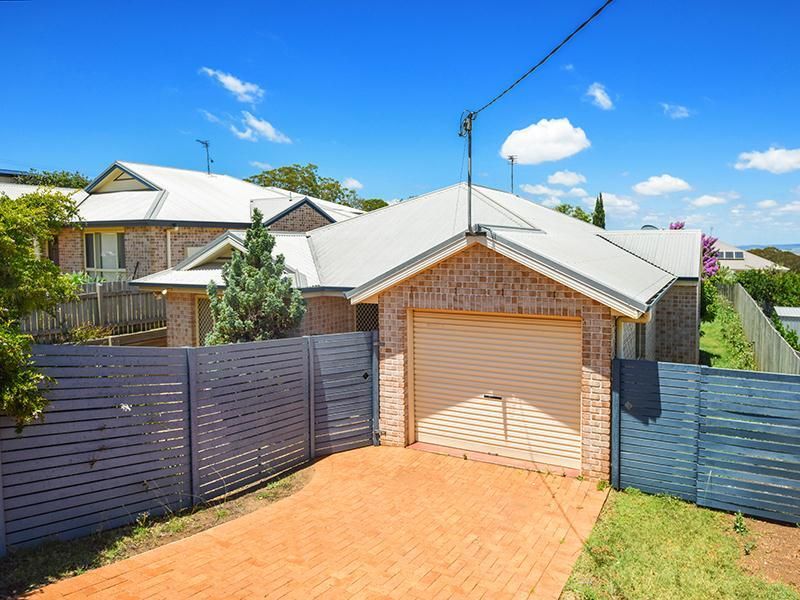 154A Baker Street, Darling Heights QLD 4350, Image 0
