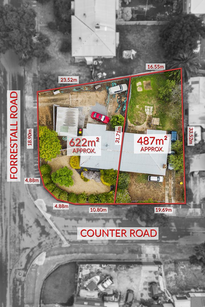 37 Forrestall Road & 3 Counter Road, Elizabeth Downs SA 5113, Image 2