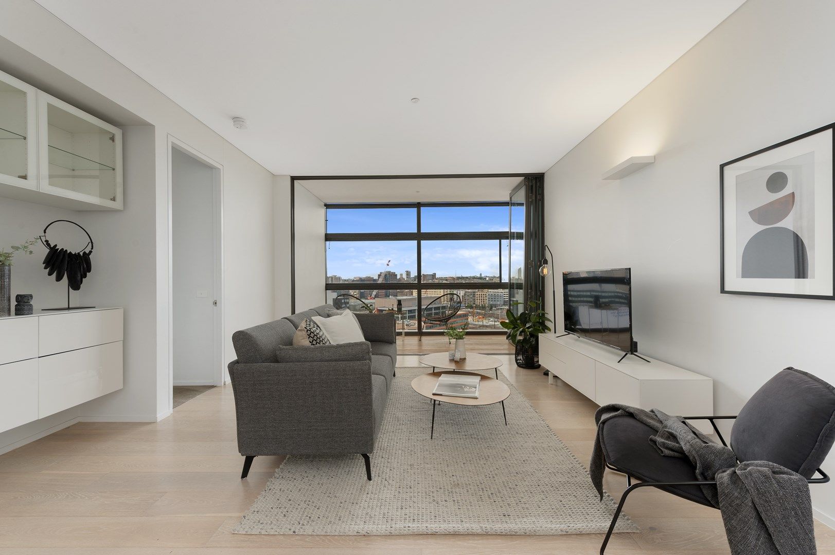1707/8 Park Lane, Chippendale NSW 2008, Image 1