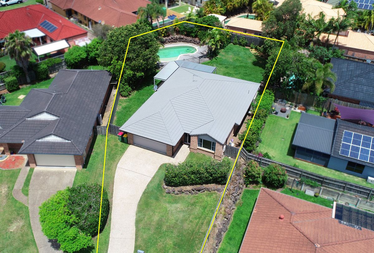 5 Orion Court, Molendinar QLD 4214, Image 1