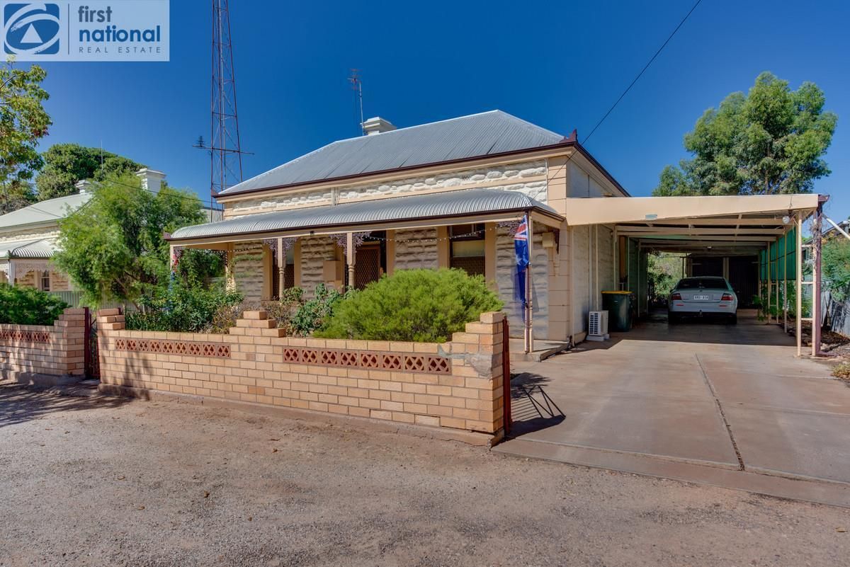 23 Fifth Street, Quorn SA 5433, Image 0